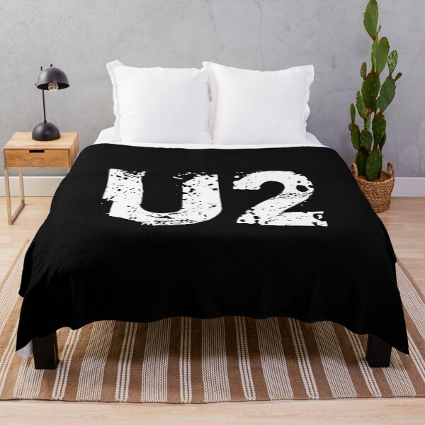 Artikelvorschau, U2-Cover entworfen und verkauft von MythHoof.