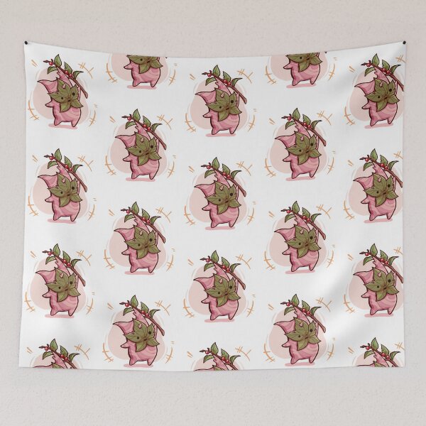 Item preview, Rown The Lil Korok  D designed and sold by jonedanicol.