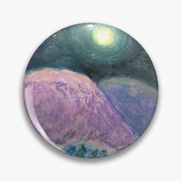 Item preview, A Moonlit Night designed and sold by aanchal17s.