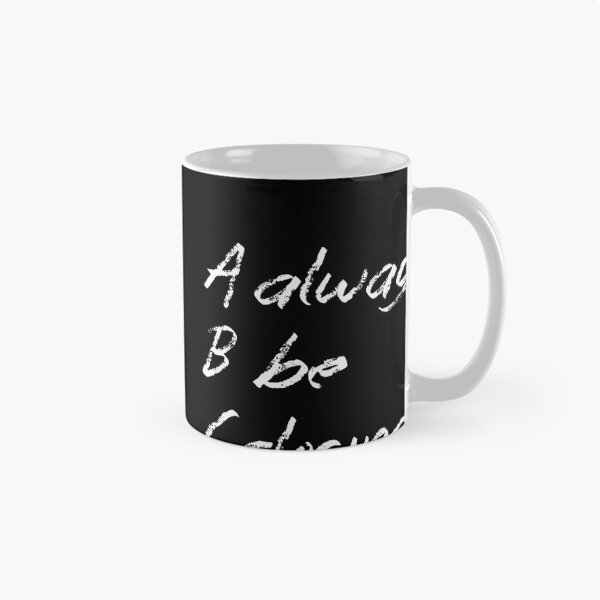 Item preview, Always Be Closing Motivational Chalkboard Design for Sales and Business Success designed and sold by dukelam.