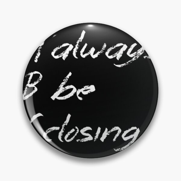Item preview, Always Be Closing Motivational Chalkboard Design for Sales and Business Success designed and sold by dukelam.