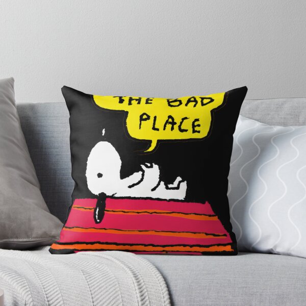 Item preview, Bad Place #459 designed and sold by shawn-muse.