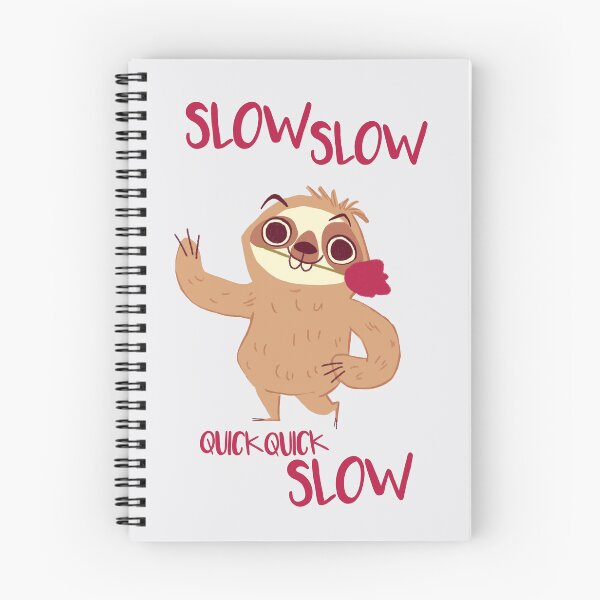 Item preview, sloth  designed and sold by noelalatn.