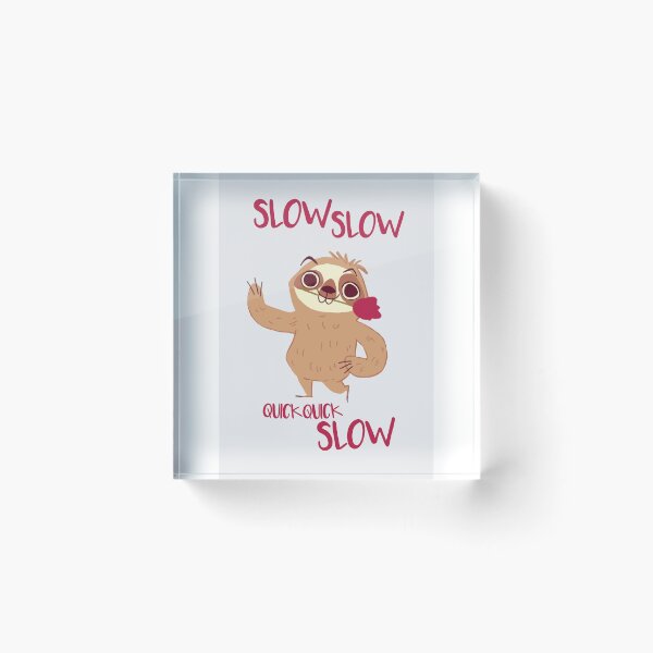 Item preview, sloth  designed and sold by noelalatn.