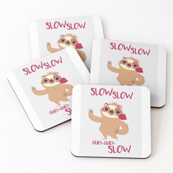Item preview, sloth  designed and sold by noelalatn.
