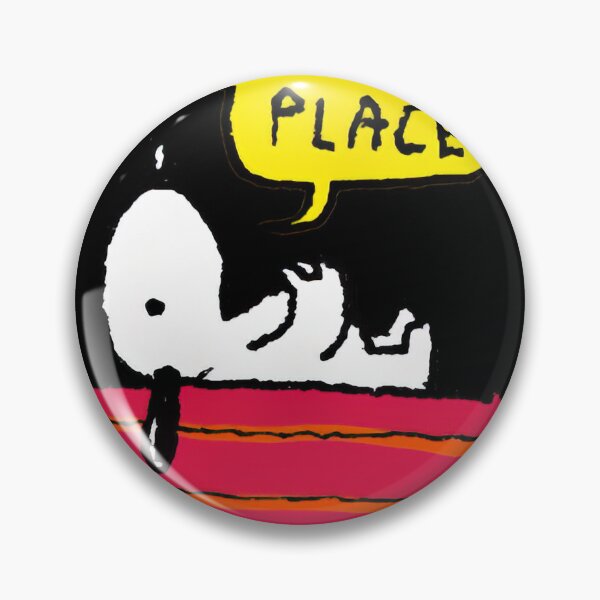 Item preview, Bad Place #459 designed and sold by shawn-muse.