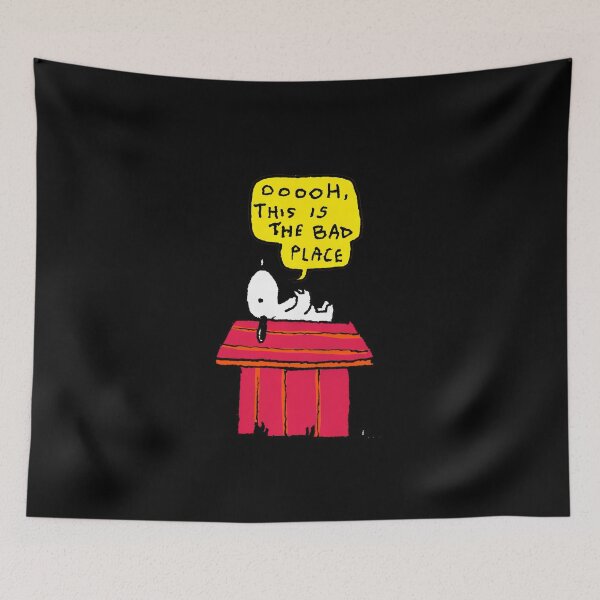 Item preview, Bad Place #459 designed and sold by shawn-muse.