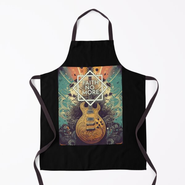 Item preview, Faith No More merchandise fans designed and sold by CharlizeDeegan.