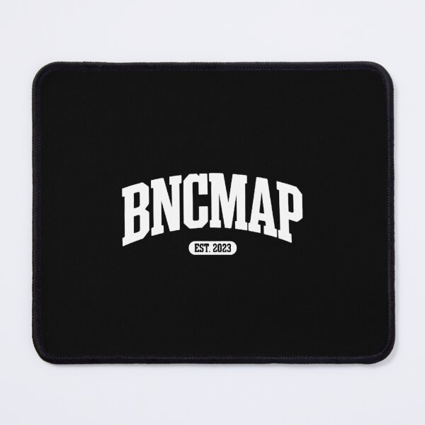 Item preview, Bncmap designed and sold by kathleenmatth.