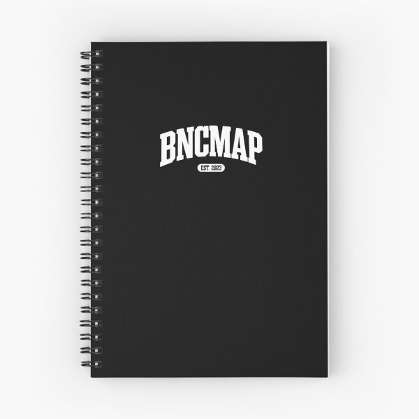 Item preview, Bncmap designed and sold by kathleenmatth.