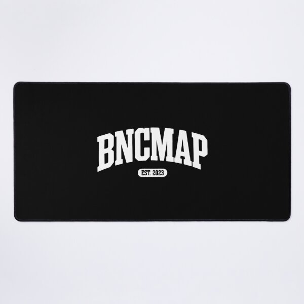 Item preview, Bncmap designed and sold by kathleenmatth.