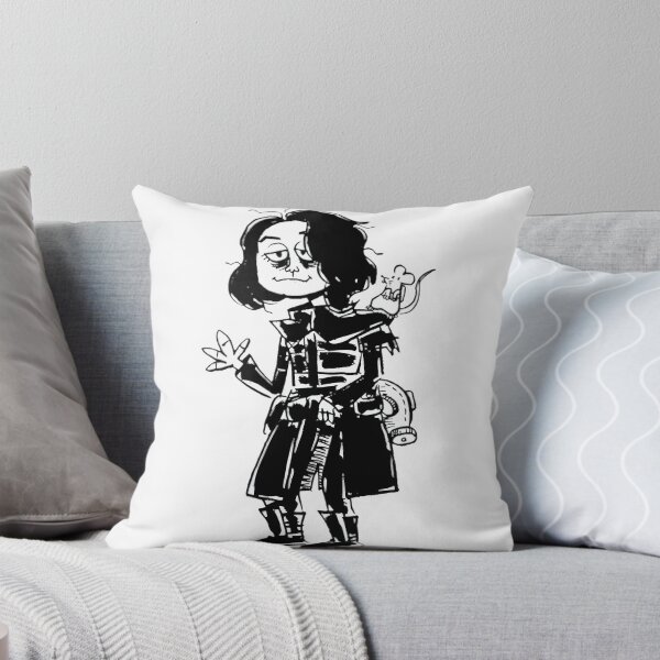 Item preview, Ratcatcher Fan Art Inspired by Suicide Squad Featuring Daniela Melchior designed and sold by SueSquad.