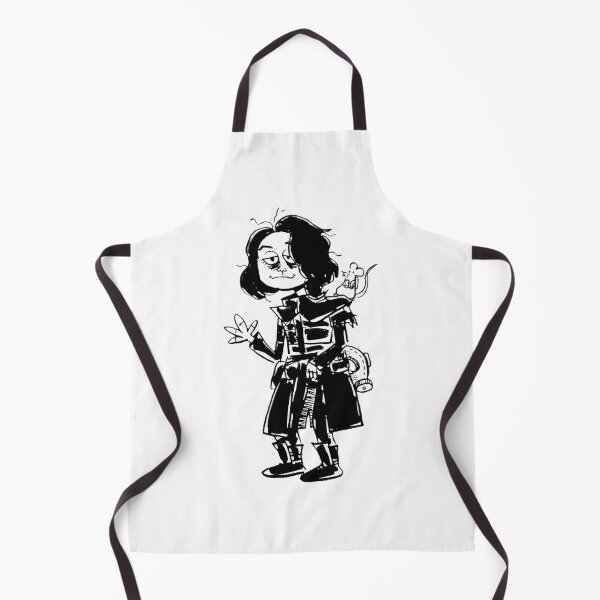 Item preview, Ratcatcher Fan Art Inspired by Suicide Squad Featuring Daniela Melchior designed and sold by SueSquad.