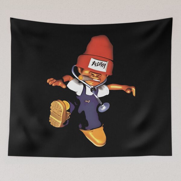 Item preview, Redmans Meme designed and sold by TimelessRetroCo.