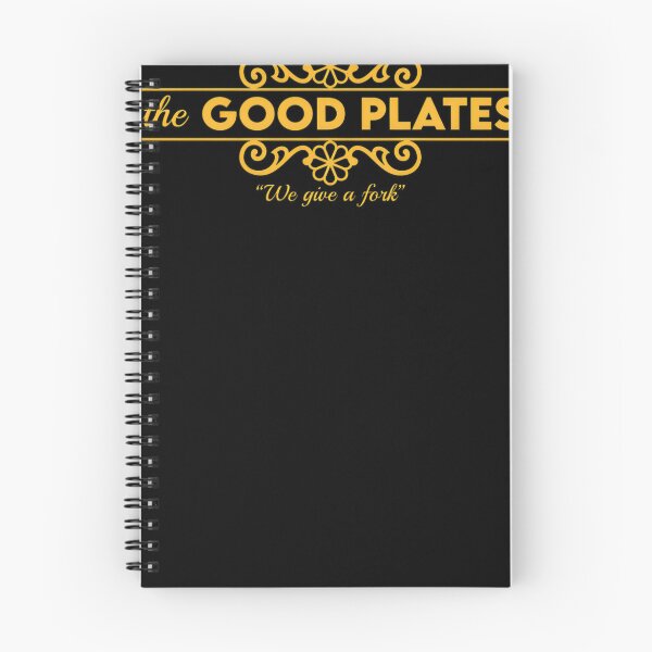 Item preview, The Good Plates #418 designed and sold by shawn-muse.