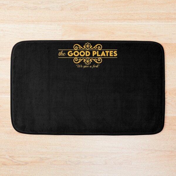 Item preview, The Good Plates #418 designed and sold by shawn-muse.