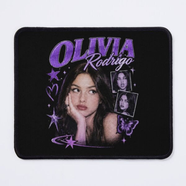 Item preview, Olivia Rodrigo designed and sold by MarinRosito.