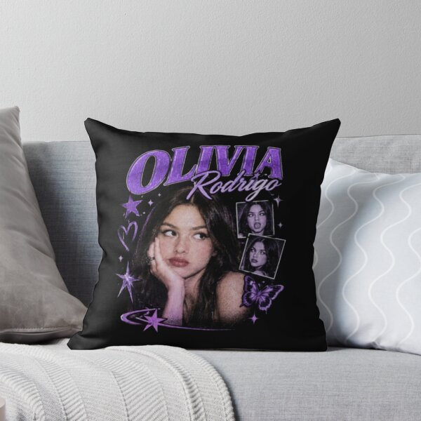 Item preview, Olivia Rodrigo designed and sold by MarinRosito.