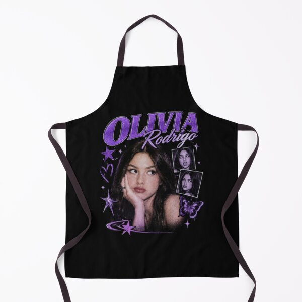 Item preview, Olivia Rodrigo designed and sold by MarinRosito.