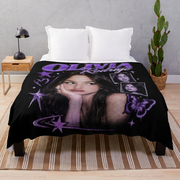 Item preview, Olivia Rodrigo designed and sold by MarinRosito.
