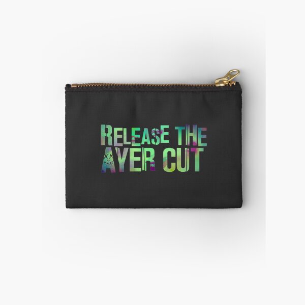 Item preview, Release the Ayer Cut Essential Design for Fans and Collectors designed and sold by SueSquad.