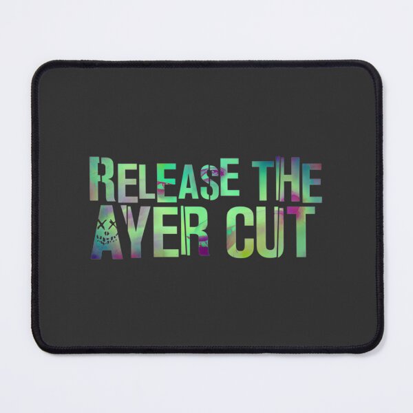 Item preview, Release the Ayer Cut Essential Design for Fans and Collectors designed and sold by SueSquad.