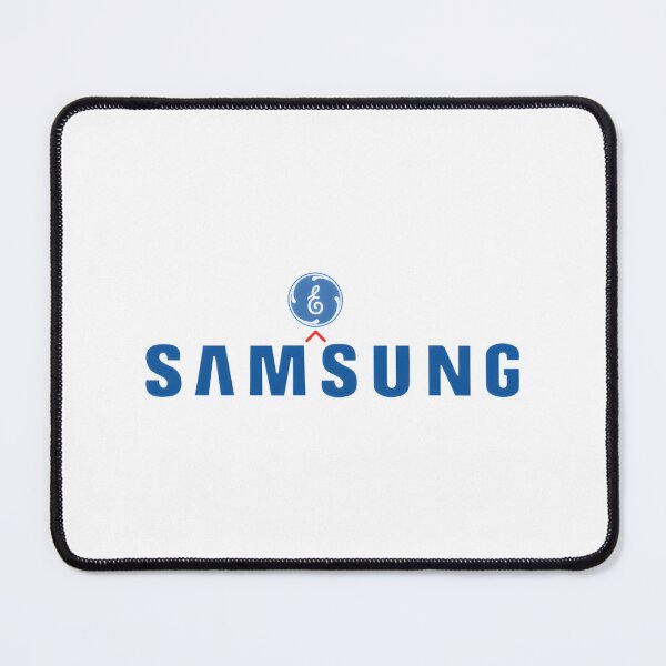 Item preview, Unique Samesung Inspired Abstract Logo Design for Tech Lovers designed and sold by dukelam.