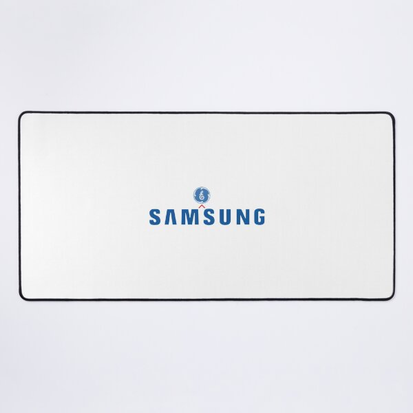 Item preview, Unique Samesung Inspired Abstract Logo Design for Tech Lovers designed and sold by dukelam.
