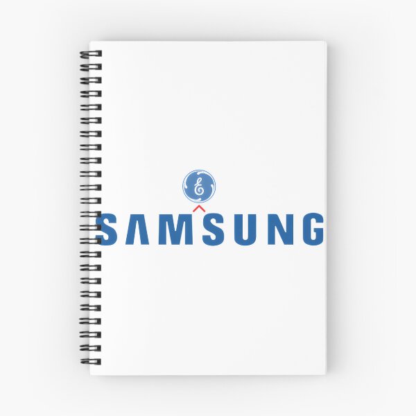 Item preview, Unique Samesung Inspired Abstract Logo Design for Tech Lovers designed and sold by dukelam.