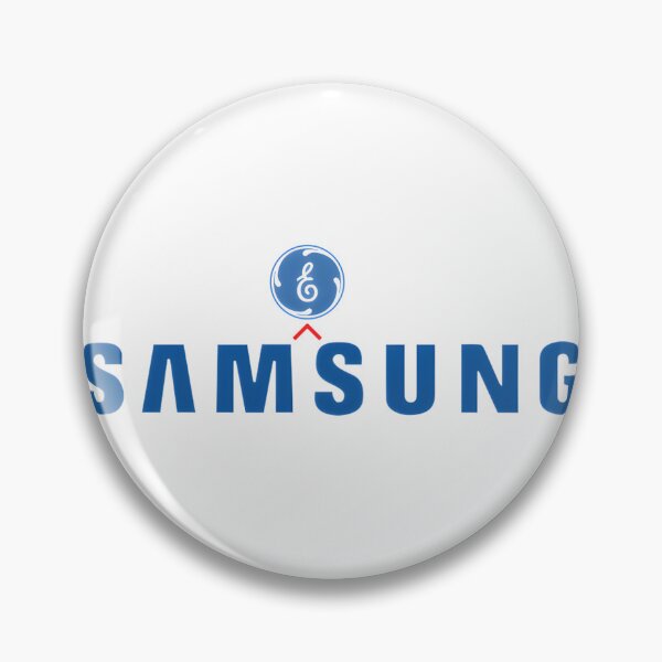 Item preview, Unique Samesung Inspired Abstract Logo Design for Tech Lovers designed and sold by dukelam.