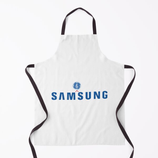 Item preview, Unique Samesung Inspired Abstract Logo Design for Tech Lovers designed and sold by dukelam.