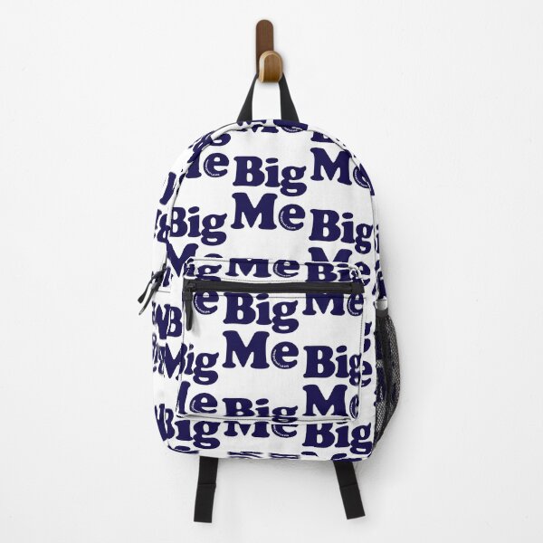 Item preview, Big Me Minimalist Typography Design for Self-Confidence and Empowerment designed and sold by Armando Battaglino.