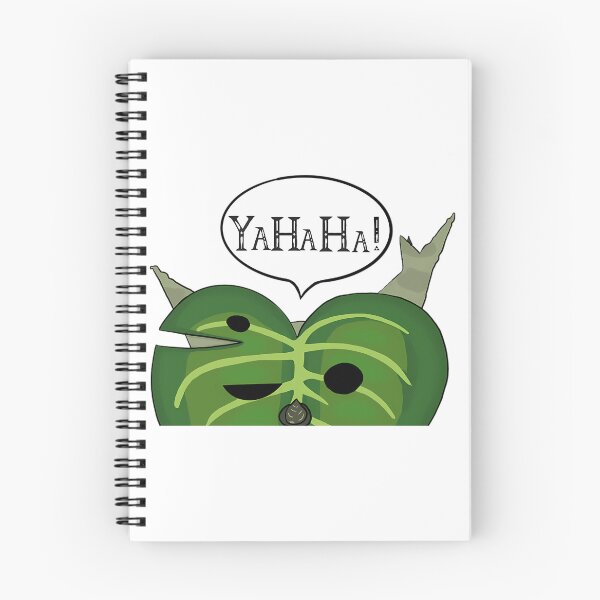 Item preview, Korok Peeper With Words designed and sold by guilanho.