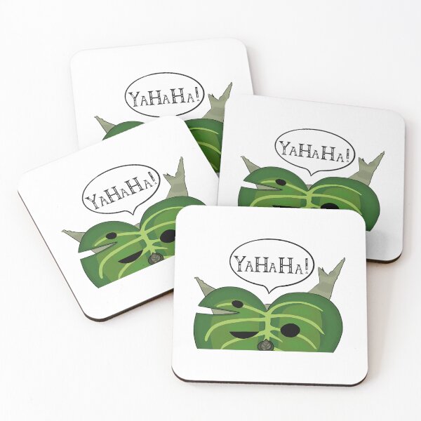 Item preview, Korok Peeper With Words designed and sold by guilanho.