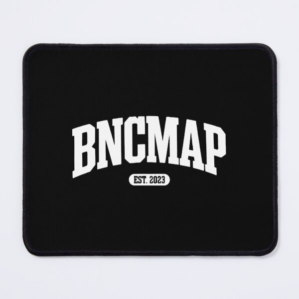 Item preview, Bncmap designed and sold by latanyajwade.