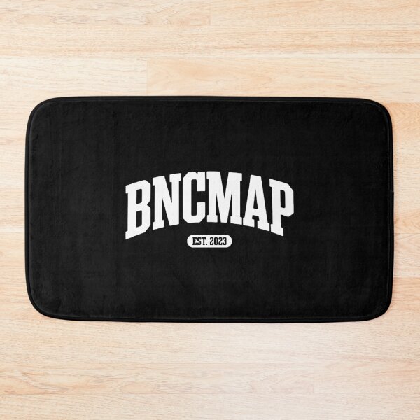 Item preview, Bncmap designed and sold by latanyajwade.