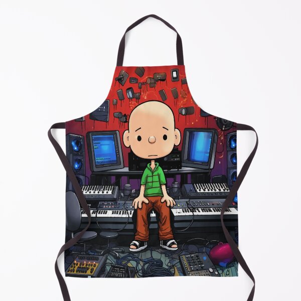 Item preview, Music Producer Engineer designed and sold by RichardRags.