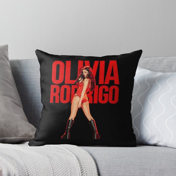 Item preview, Olivia Rodrigo designed and sold by MarinRosito.