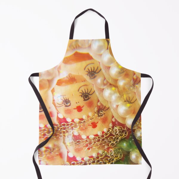 Item preview, The Singing Dolls: The Golden Pearl Cascade  designed and sold by ElionSolis.