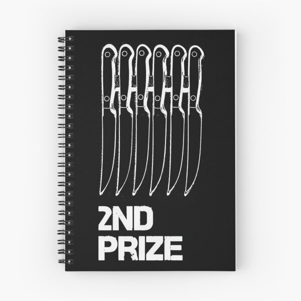 Item preview, Glengarry Glen Ross Inspired Quote Design - Anyone Wanna See Second Prize designed and sold by dukelam.