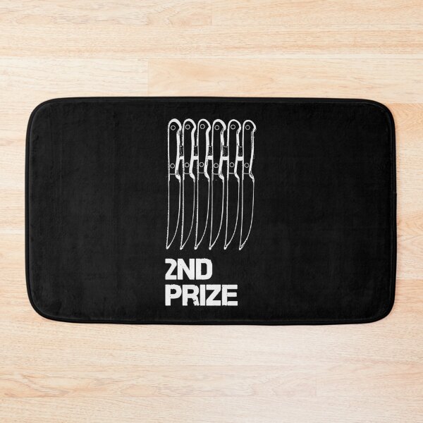 Item preview, Glengarry Glen Ross Inspired Quote Design - Anyone Wanna See Second Prize designed and sold by dukelam.