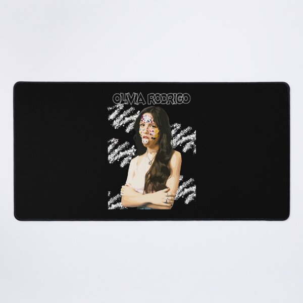Item preview, Olivia Rodrigo designed and sold by MarinRosito.