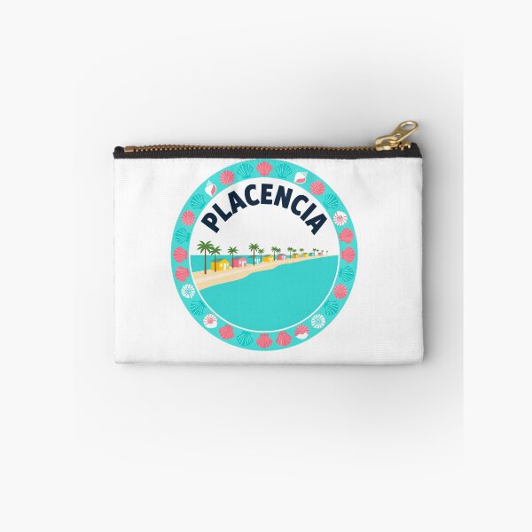 Item preview, Placencia Belize Sticker designed and sold by Imaginarium of Chaos falcon88 .