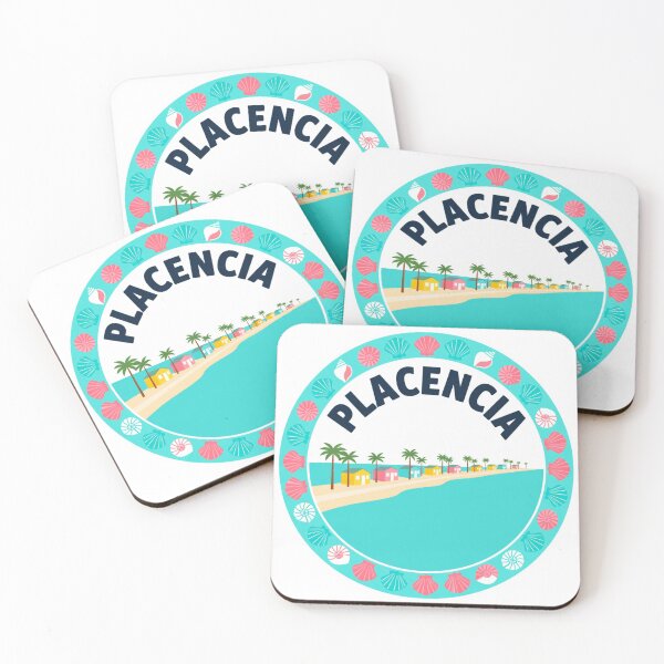 Item preview, Placencia Belize Sticker designed and sold by Imaginarium of Chaos falcon88 .