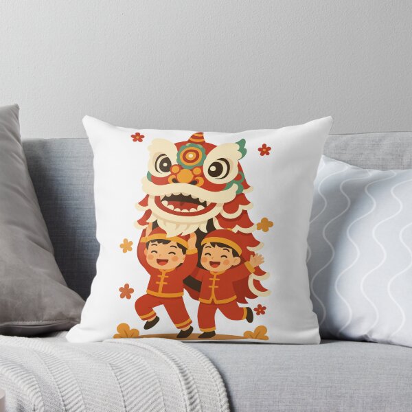 Item preview, Chinese new year designed and sold by Looknam.K.