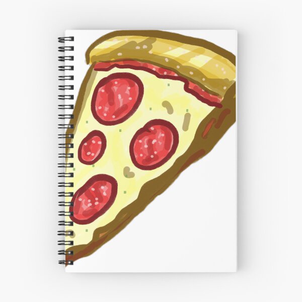 Item preview, Pizza designed and sold by Eli-H-Works.
