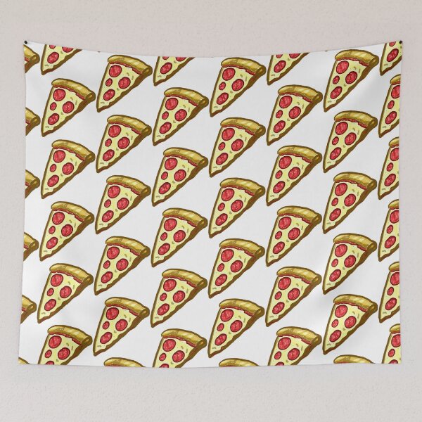 Item preview, Pizza designed and sold by Eli-H-Works.