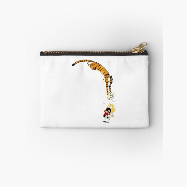 Item preview, Classic Cartoon Style Inspired by Bill Watterson's Calvin and Hobbes designed and sold by Madhuri Subbarao.