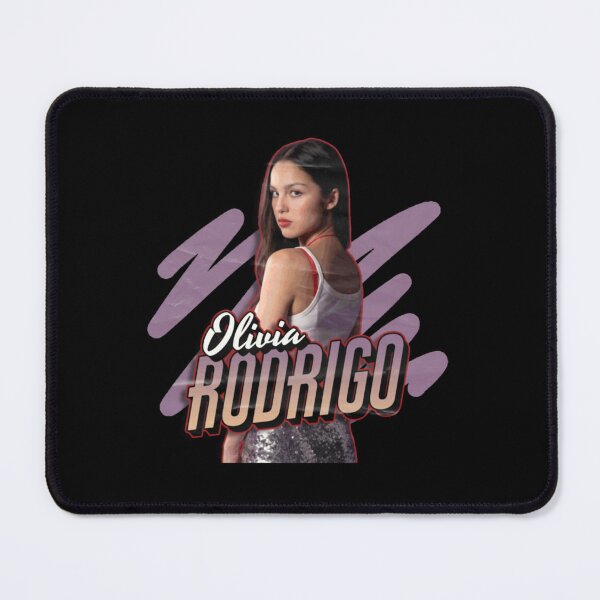 Item preview, Olivia Rodrigo designed and sold by MarinRosito.