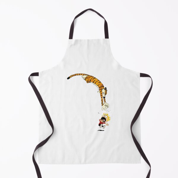 Item preview, Classic Cartoon Style Inspired by Bill Watterson's Calvin and Hobbes designed and sold by Madhuri Subbarao.
